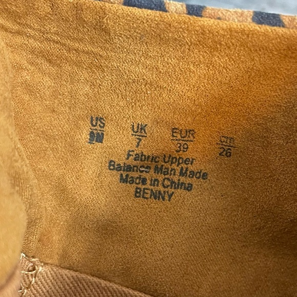 Franco Sarto Benny leopard print boots with chain accent 9 - Picture 2 of 7